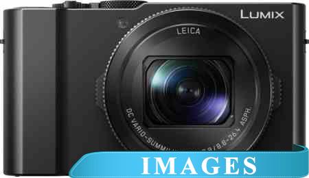 Инструкция для Фотоаппарата Panasonic Lumix DMC-LX15