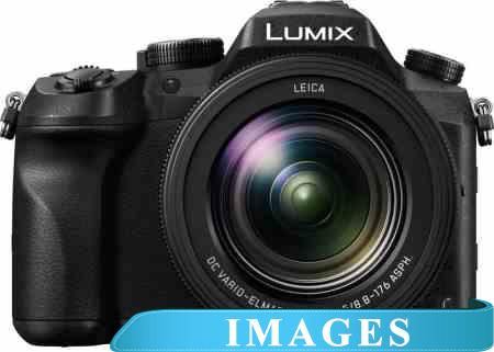 Фотоаппарат Panasonic Lumix DMC-FZ2000