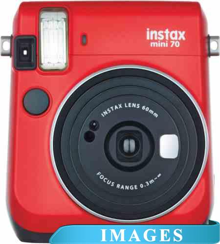 Инструкция для Фотоаппарата Fujifilm Instax Mini 70 Passion