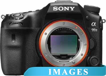 Фотоаппарат Sony Alpha a99 II Body ILCA-99M2