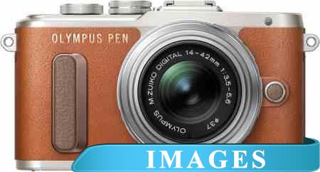 Инструкция для Фотоаппарата Olympus PEN E-PL8 Kit 14-42 II R