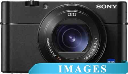 Инструкция для Фотоаппарата Sony DSC-RX100M5