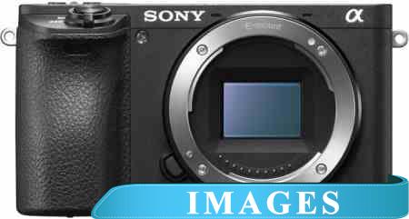 Фотоаппарат Sony Alpha a6500 Body ILCE-6500