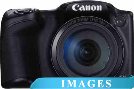 Инструкция для Фотоаппарата Canon PowerShot SX400 IS