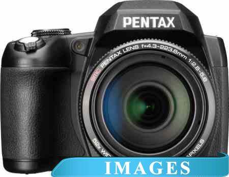 Фотоаппарат Pentax XG-1
