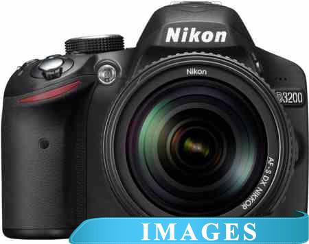 Инструкция для Фотоаппарата Nikon D3200 Kit 18-200mm VR II
