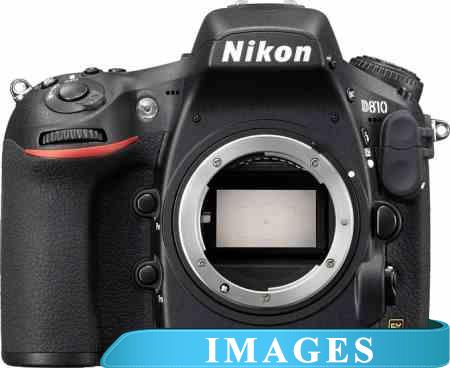 Инструкция для Фотоаппарата Nikon D810 Body