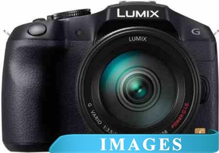 Инструкция для Фотоаппарата Panasonic Lumix DMC-G6H Kit 14-140mm