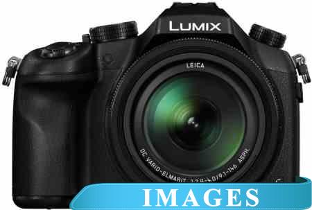 Инструкция для Фотоаппарата Panasonic Lumix DMC-FZ1000
