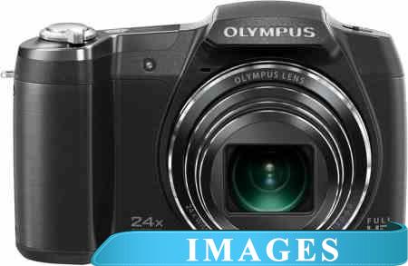 Инструкция для Фотоаппарата Olympus DZ-105