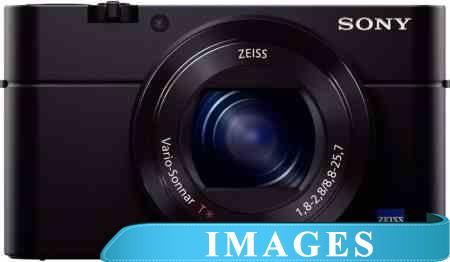 Инструкция для Фотоаппарата Sony Cyber-shot DSC-RX100M3