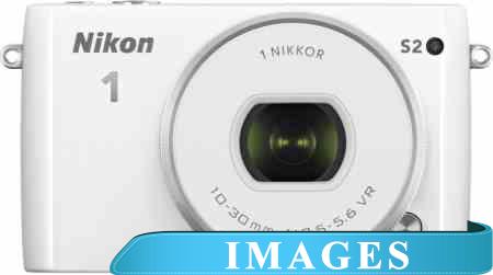 Инструкция для Фотоаппарата Nikon 1 S2 Kit 10-30mm