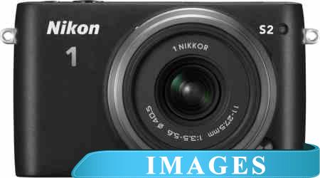 Инструкция для Фотоаппарата Nikon 1 S2 Kit 11-27.5mm