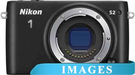 Инструкция для Фотоаппарата Nikon 1 S2 Body