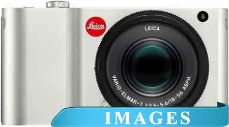 Фотоаппарат Leica T (Typ 701) 18-56mm