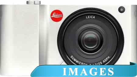 Фотоаппарат Leica T (Typ 701) 23mm