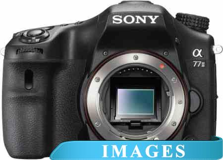 Фотоаппарат Sony Alpha SLT-A77 II Body (ILCA-77M2)