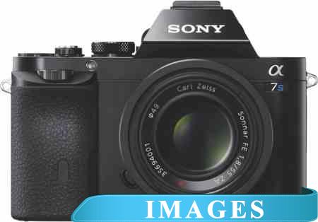 Инструкция для Фотоаппарата Sony a7S Kit 55mm (ILCE-7S)