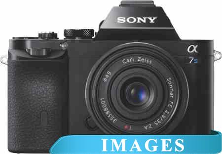 Инструкция для Фотоаппарата Sony a7S Kit 35mm (ILCE-7S)