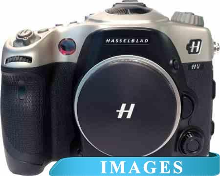 Фотоаппарат Hasselblad HV Body