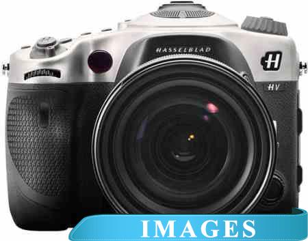 Инструкция для Фотоаппарата Hasselblad HV Kit 24-70mm