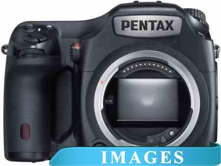 Инструкция для Фотоаппарата Pentax 645Z Body