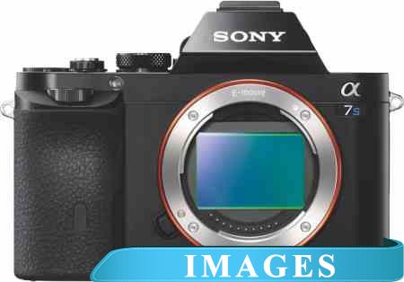 Инструкция для Фотоаппарата Sony a7S Body (ILCE-7S)
