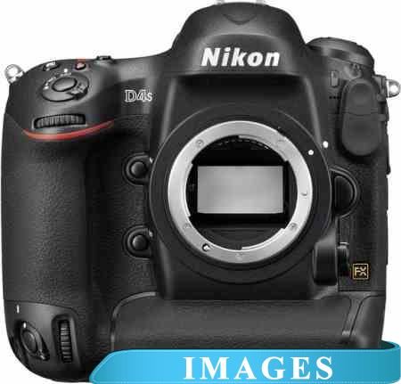 Инструкция для Фотоаппарата Nikon D4S Body