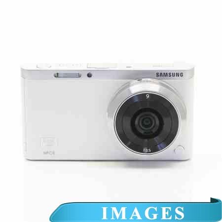 Фотоаппарат Samsung NX mini Body