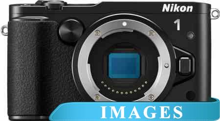 Инструкция для Фотоаппарата Nikon 1 V3 Body