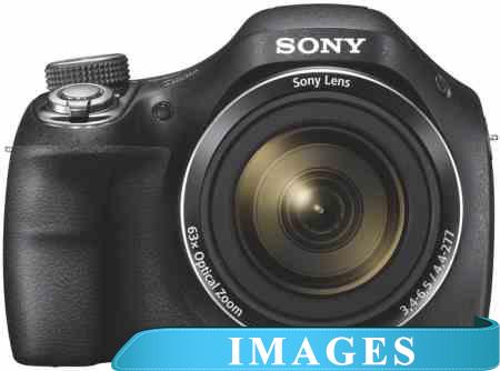 Инструкция для Фотоаппарата Sony Cyber-shot DSC-H400