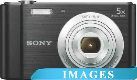 Инструкция для Фотоаппарата Sony Cyber-shot DSC-W800