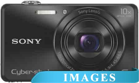 Инструкция для Фотоаппарата Sony Cyber-shot DSC-WX220
