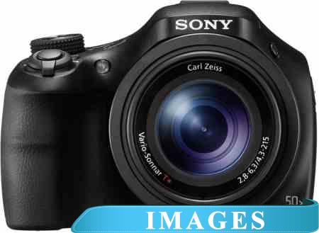 Инструкция для Фотоаппарата Sony Cyber-shot DSC-HX400