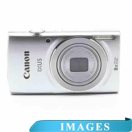 Фотоаппарат Canon IXUS 145