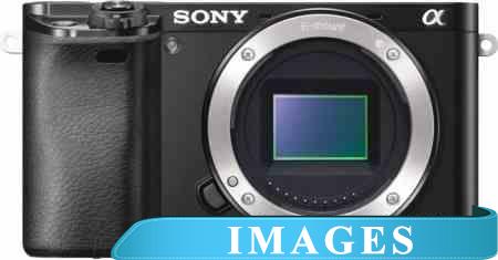 Инструкция для Фотоаппарата Sony Alpha a6000 Body (ILCE-6000)