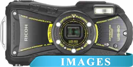 Инструкция для Фотоаппарата Ricoh WG-20