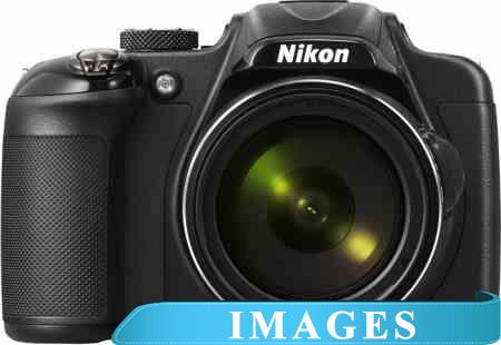 Инструкция для Фотоаппарата Nikon Coolpix P600