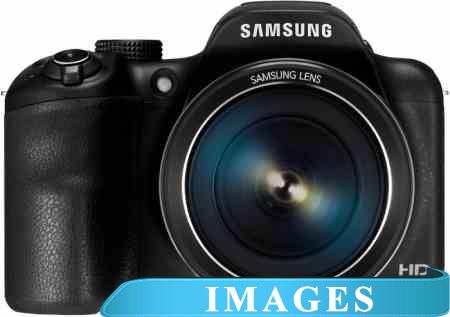 Инструкция для Фотоаппарата Samsung WB1100F