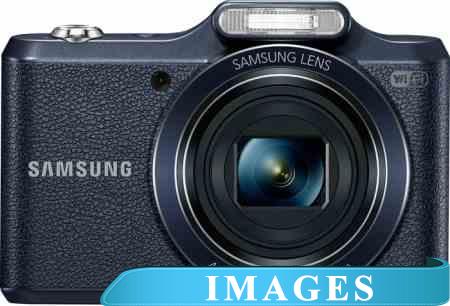Инструкция для Фотоаппарата Samsung WB50F