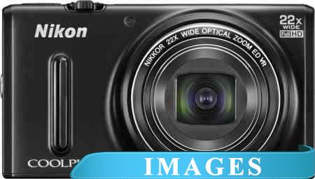 Инструкция для Фотоаппарата Nikon Coolpix S9600