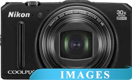 Инструкция для Фотоаппарата Nikon Coolpix S9700