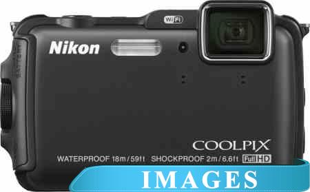 Инструкция для Фотоаппарата Nikon Coolpix AW120