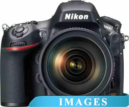 Фотоаппарат Nikon D800 Kit 24-85mm VR