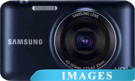 Фотоаппарат Samsung ES99