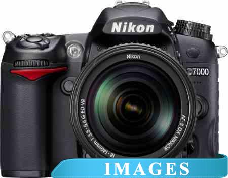 Инструкция для Фотоаппарата Nikon D7000 Kit 18-140mm VR
