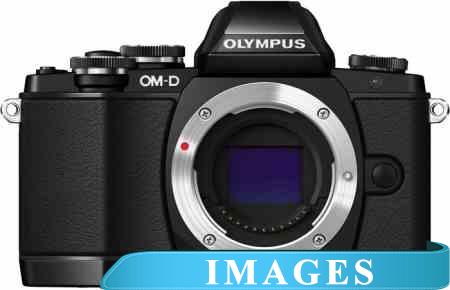 Инструкция для Фотоаппарата Olympus OM-D E-M10 Body