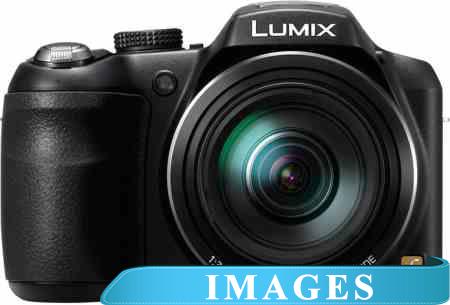 Фотоаппарат Panasonic Lumix DMC-LZ40