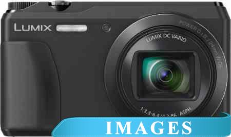 Инструкция для Фотоаппарата Panasonic Lumix DMC-TZ55