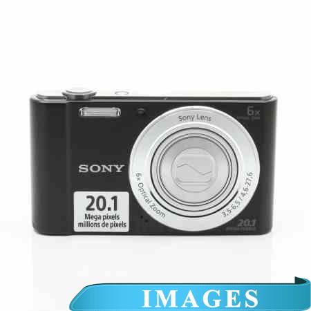 Фотоаппарат Sony Cyber-shot DSC-W810